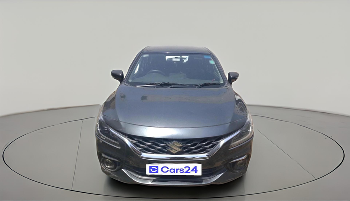 2022 Maruti Baleno SIGMA PETROL 1.2, Petrol, Manual, 47,647 km, exterior
