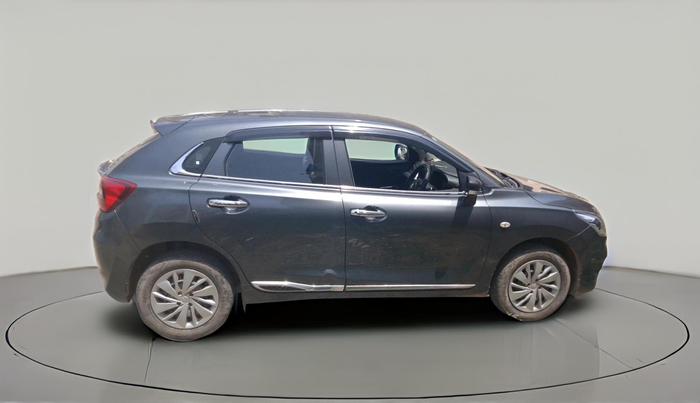 2022 Maruti Baleno SIGMA PETROL 1.2, Petrol, Manual, 47,647 km, exterior