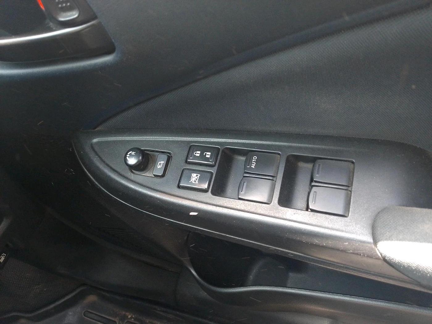 2022 Maruti Baleno SIGMA PETROL 1.2, Petrol, Manual, 48,531 km, interior