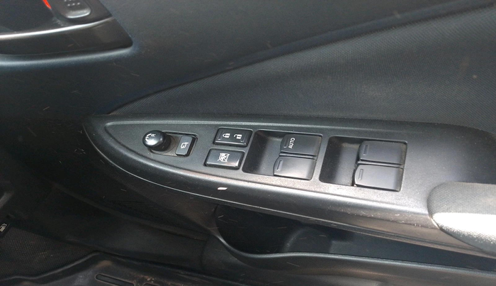 2022 Maruti Baleno SIGMA PETROL 1.2, Petrol, Manual, 47,647 km, interior