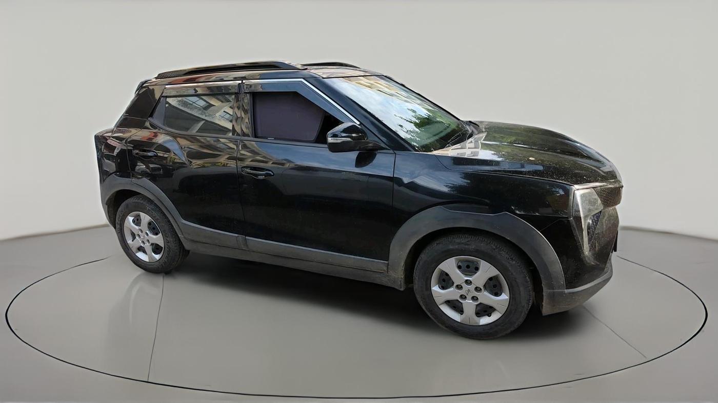 2025 Mahindra XUV 3XO MX2 1.5 Turbo Diesel, Diesel, Manual, 42,683 km, exterior