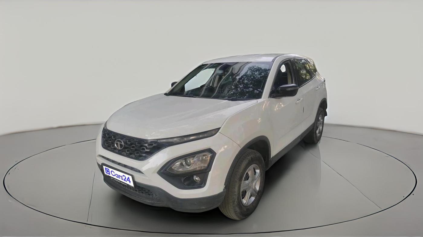 2021 Tata Harrier XMA 2.0L KRYOTEC, Diesel, Automatic, 70,236 km, exterior