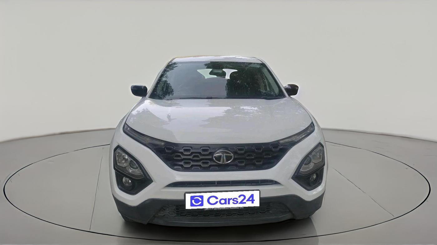 2021 Tata Harrier XMA 2.0L KRYOTEC, Diesel, Automatic, 70,236 km, exterior