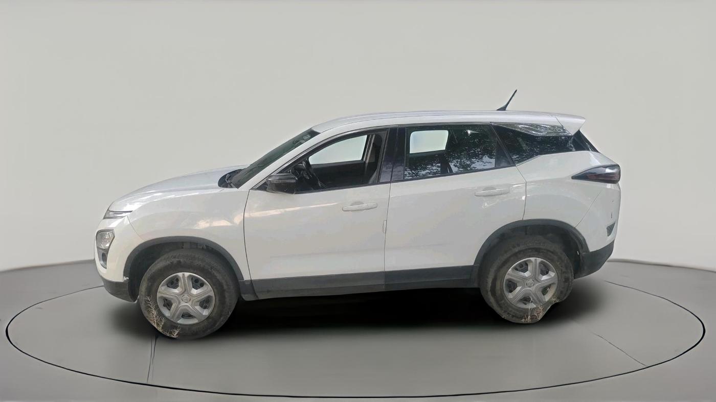 2021 Tata Harrier XMA 2.0L KRYOTEC, Diesel, Automatic, 70,236 km, exterior