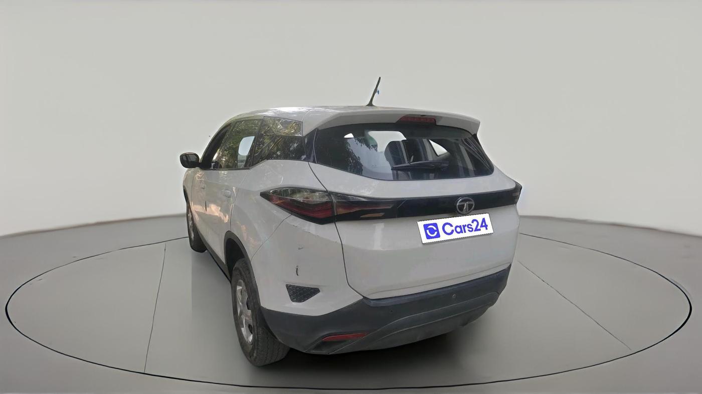 2021 Tata Harrier XMA 2.0L KRYOTEC, Diesel, Automatic, 70,236 km, exterior
