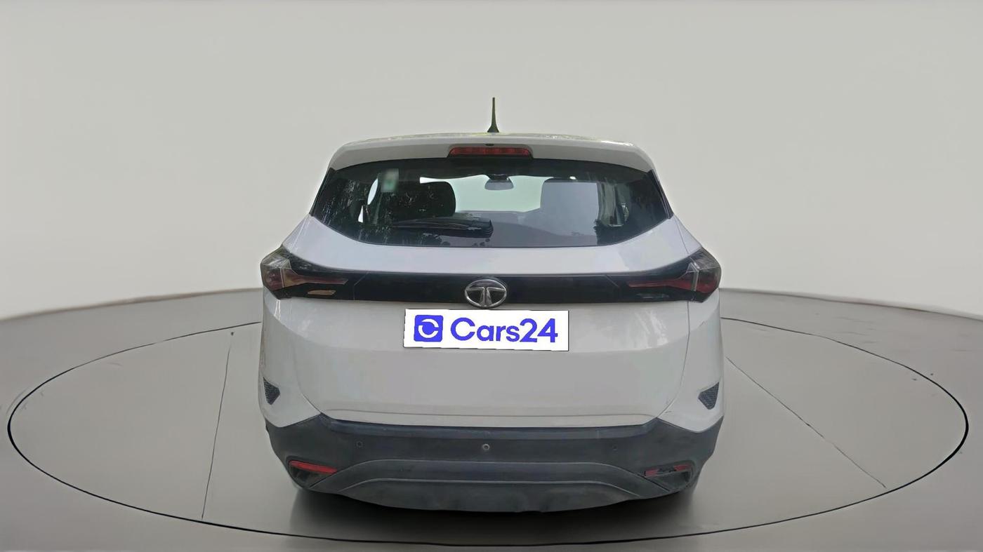 2021 Tata Harrier XMA 2.0L KRYOTEC, Diesel, Automatic, 70,236 km, exterior