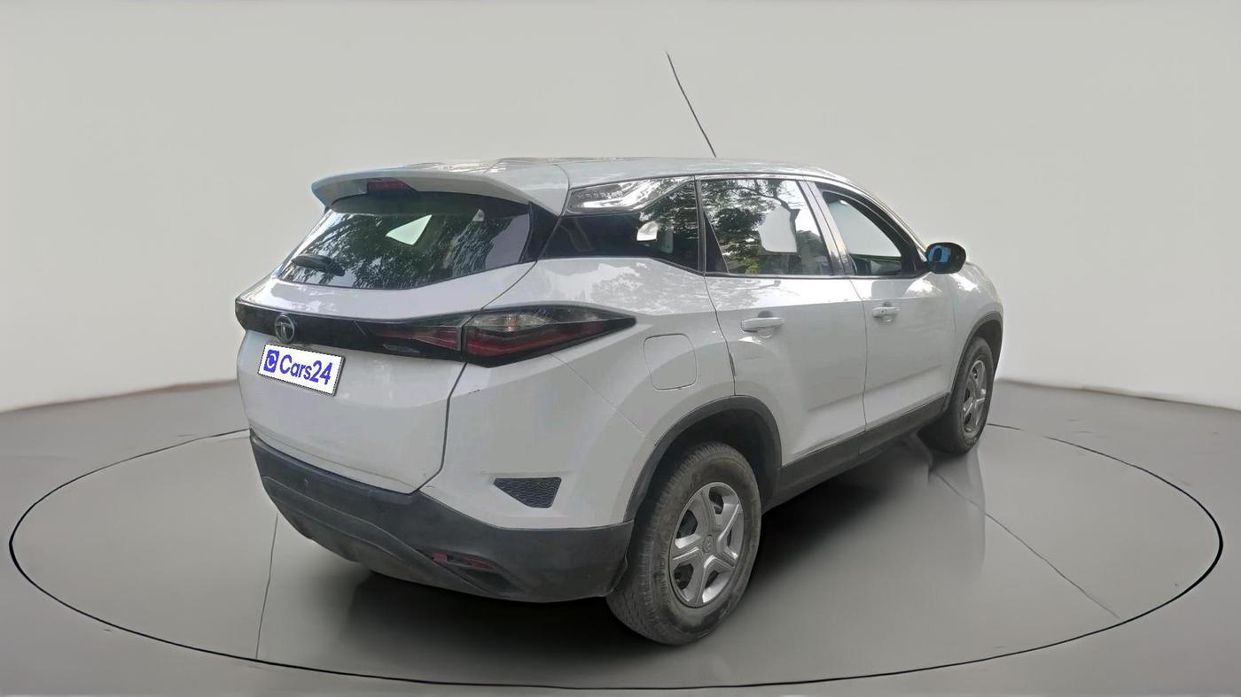 2021 Tata Harrier XMA 2.0L KRYOTEC, Diesel, Automatic, 70,236 km, exterior