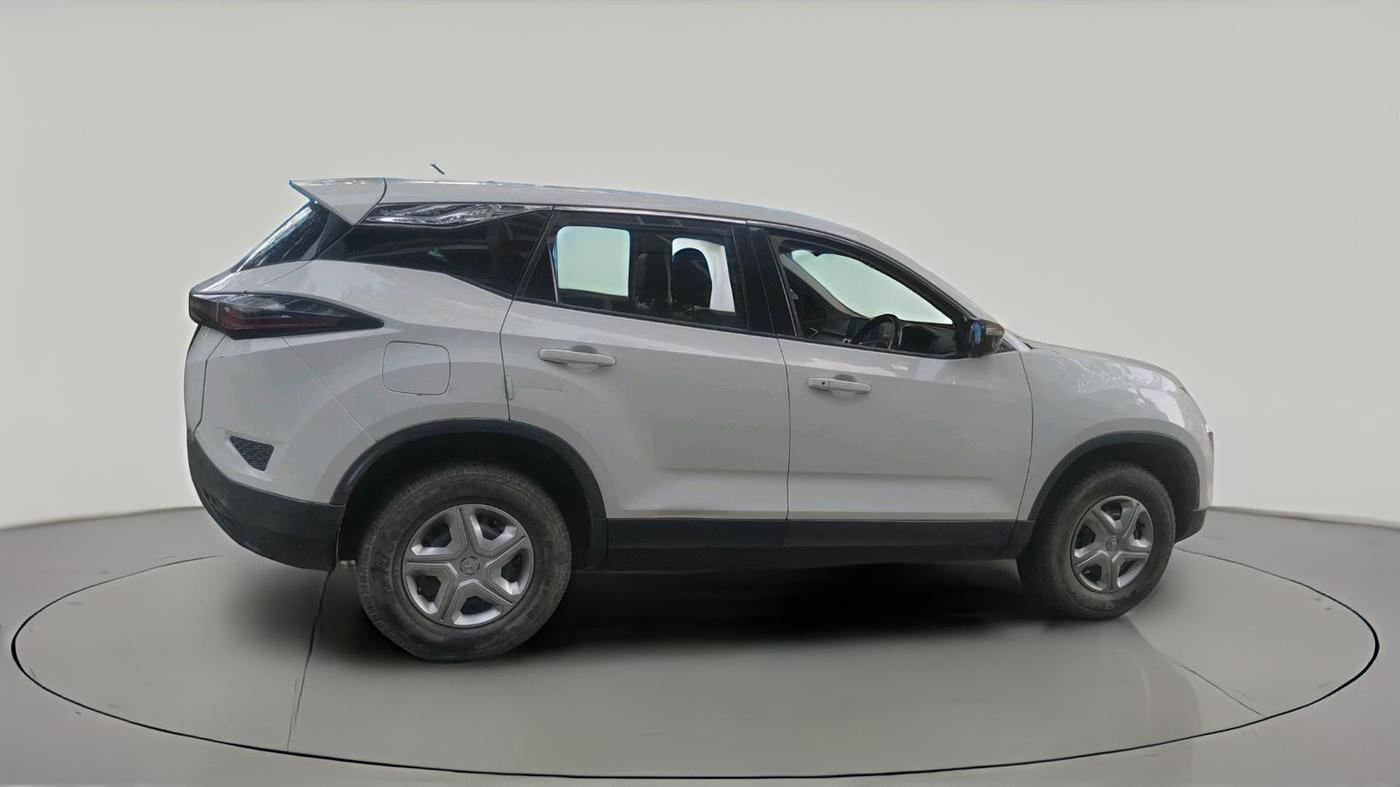 2021 Tata Harrier XMA 2.0L KRYOTEC, Diesel, Automatic, 70,236 km, exterior