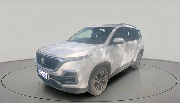 2021 MG HECTOR SHARP 1.5 DCT PETROL, Petrol, Automatic, 79,527 km, exterior