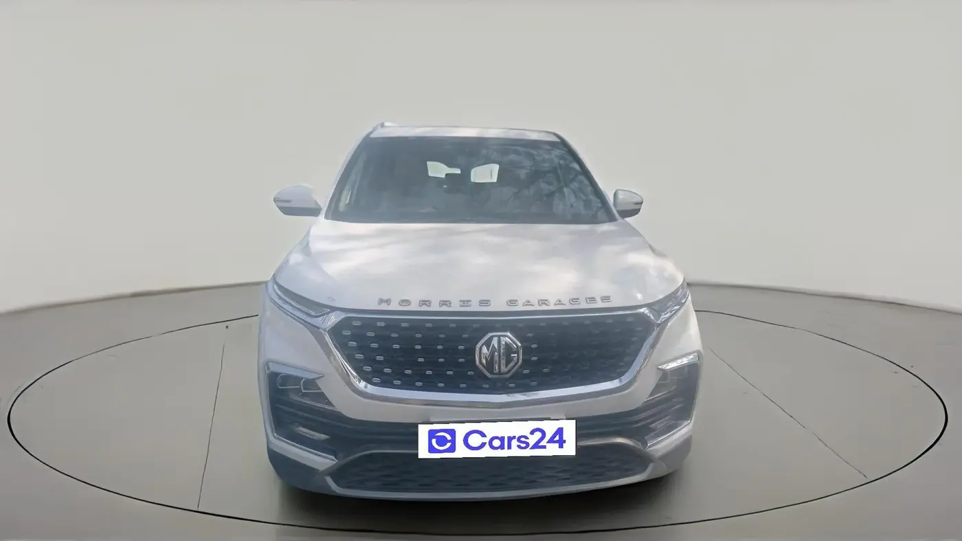 2021 MG HECTOR SHARP 1.5 DCT PETROL, Petrol, Automatic, 79,527 km, exterior