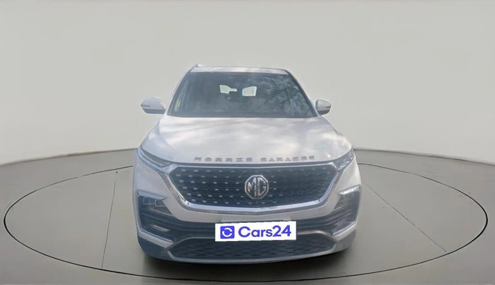 2021 MG HECTOR SHARP 1.5 DCT PETROL, Petrol, Automatic, 79,527 km, exterior