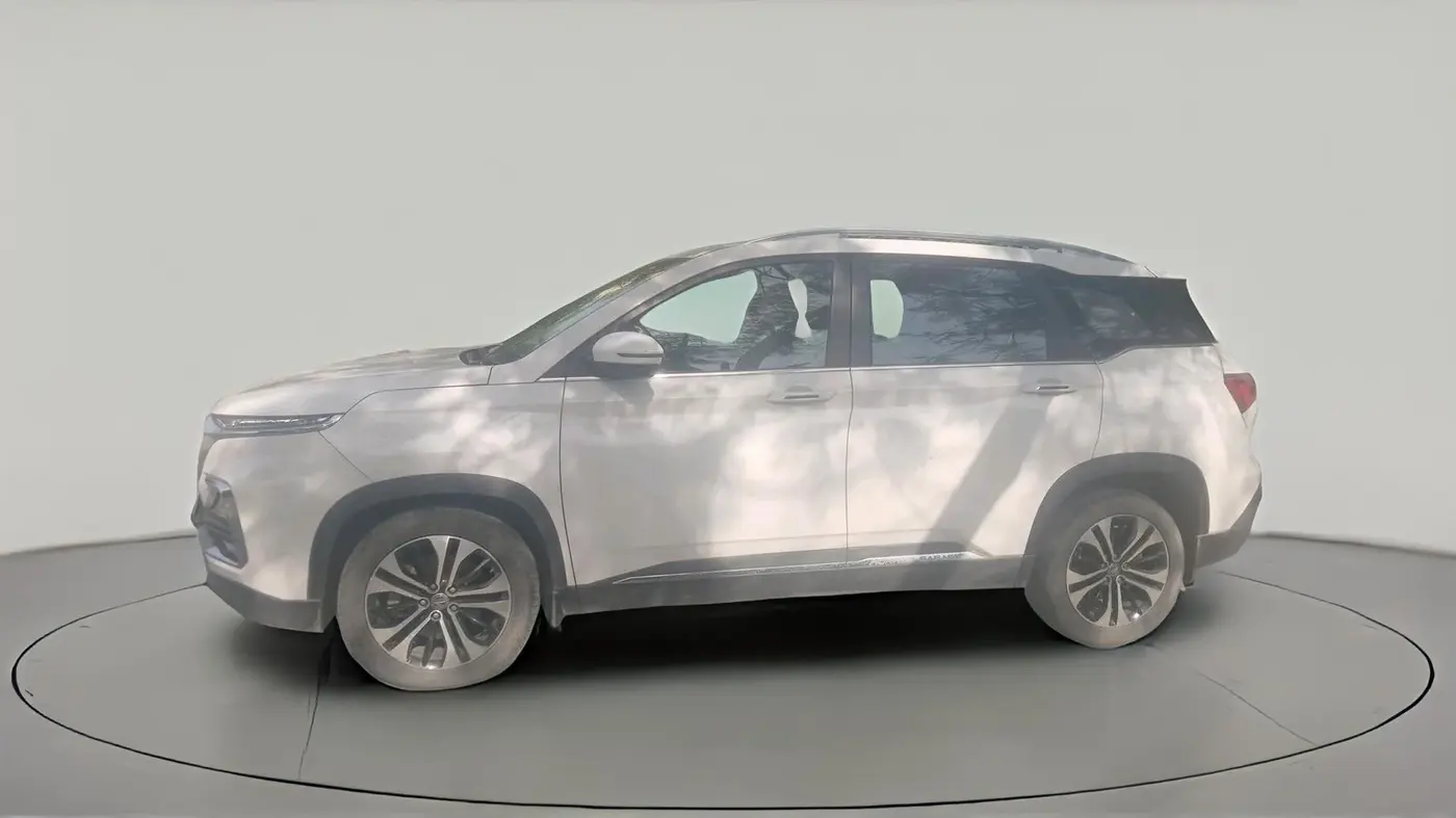 2021 MG HECTOR SHARP 1.5 DCT PETROL, Petrol, Automatic, 79,527 km, exterior
