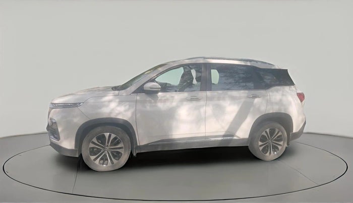 2021 MG HECTOR SHARP 1.5 DCT PETROL, Petrol, Automatic, 79,527 km, exterior