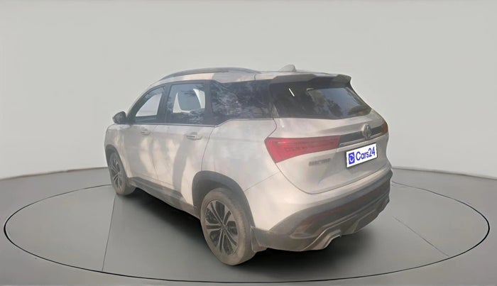 2021 MG HECTOR SHARP 1.5 DCT PETROL, Petrol, Automatic, 79,527 km, exterior