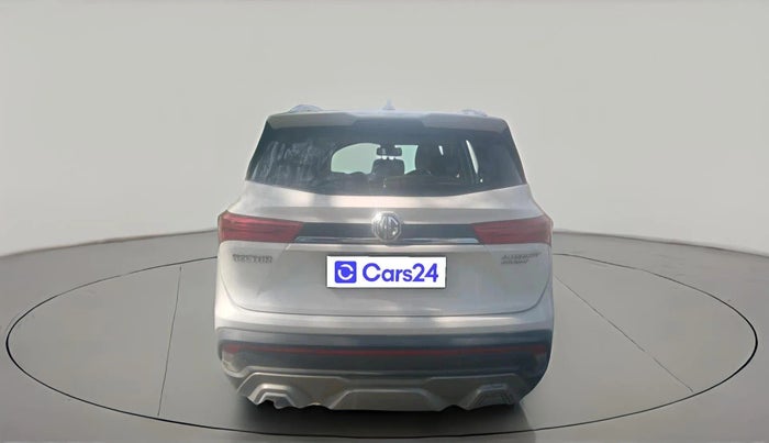 2021 MG HECTOR SHARP 1.5 DCT PETROL, Petrol, Automatic, 79,527 km, exterior