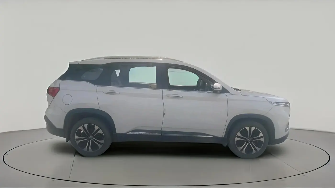 2021 MG HECTOR SHARP 1.5 DCT PETROL, Petrol, Automatic, 79,527 km, exterior