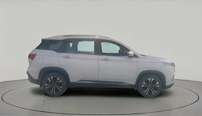 2021 MG HECTOR SHARP 1.5 DCT PETROL, Petrol, Automatic, 79,527 km, exterior