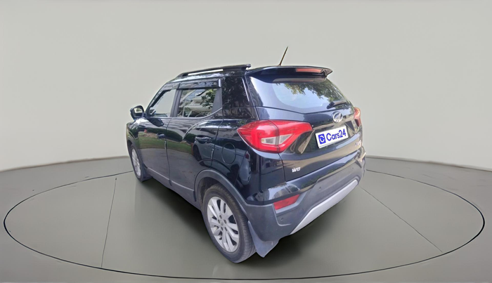 2021 Mahindra XUV300 W8 1.2 PETROL, Petrol, Manual, 61,463 km, exterior