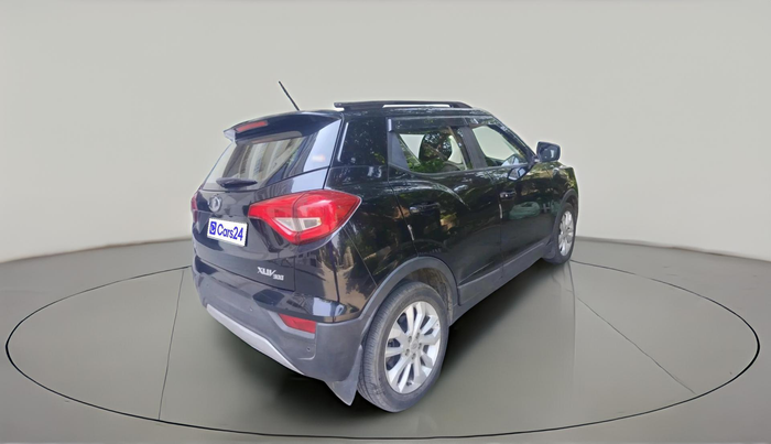 2021 Mahindra XUV300 W8 1.2 PETROL, Petrol, Manual, 61,463 km, exterior