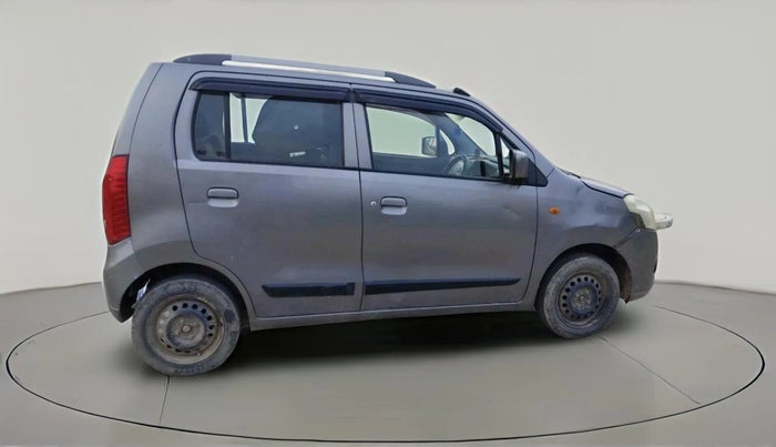 2012 Maruti Wagon R 1.0 VXI, Petrol, Manual, 1,02,810 km, exterior