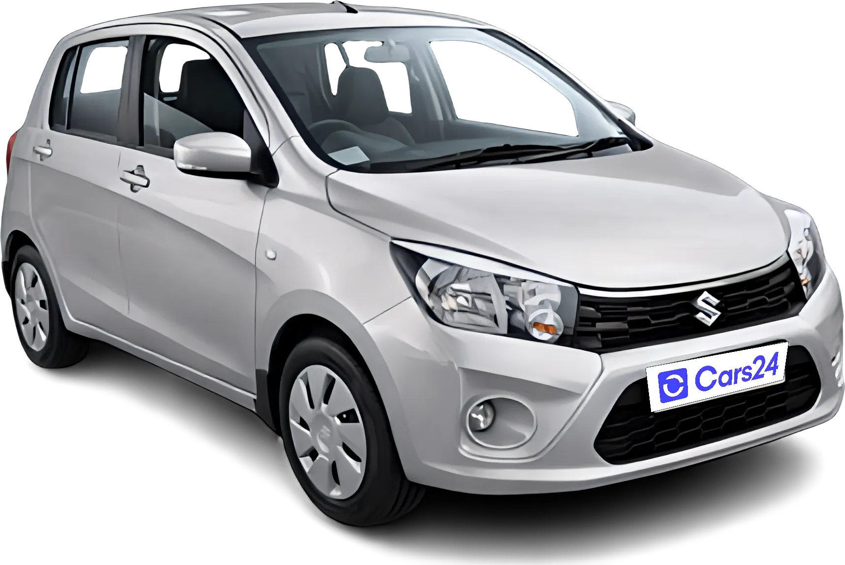 2019 Maruti Celerio - Hatchback - Petrol - Automatic - ₹3.78 lakh