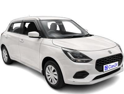 2026 Maruti Swift - Hatchback - CNG - Manual - ₹8.10 lakh