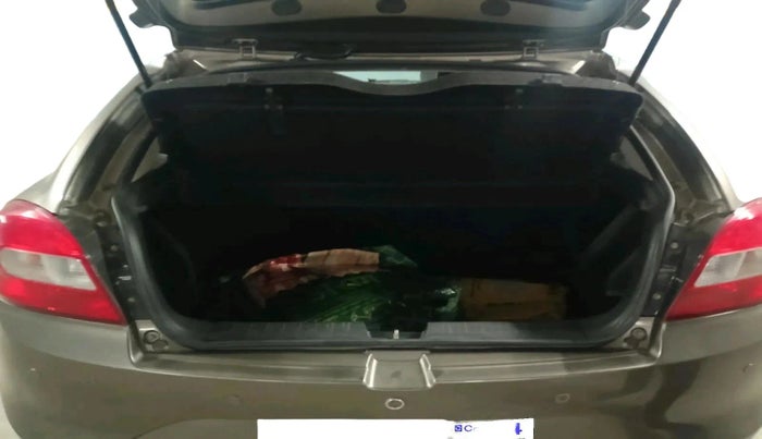 2019 Maruti Baleno SIGMA PETROL 1.2, Petrol, Manual, 84,159 km, exterior