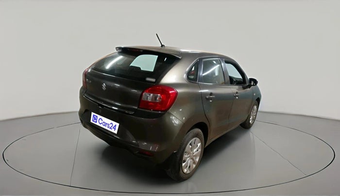 2019 Maruti Baleno SIGMA PETROL 1.2, Petrol, Manual, 84,159 km, exterior
