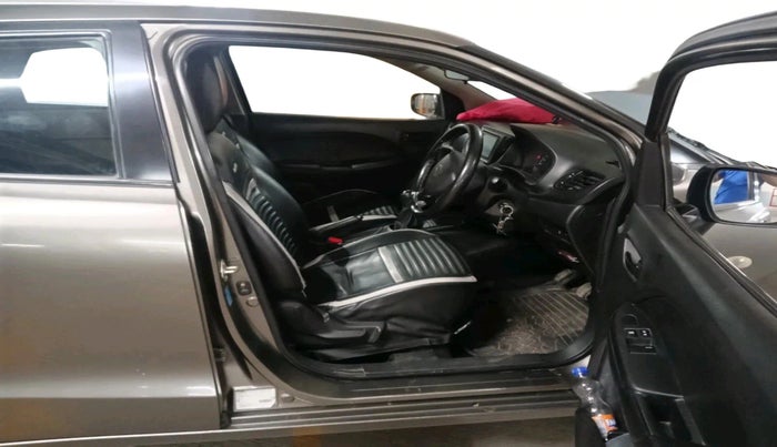 2019 Maruti Baleno SIGMA PETROL 1.2, Petrol, Manual, 84,159 km, interior