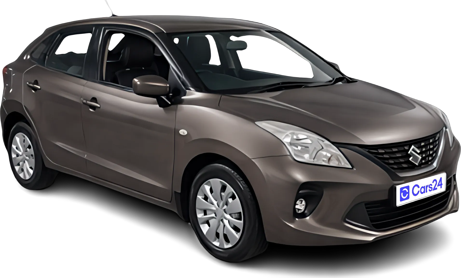 2019 Maruti Baleno - Hatchback - Petrol - Manual - ₹3.70 lakh