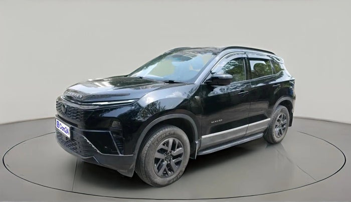 2024 Tata Harrier PURE PLUS S DARK EDITION, Diesel, Manual, 20,232 km, exterior