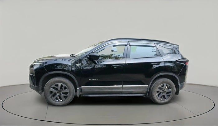 2024 Tata Harrier PURE PLUS S DARK EDITION, Diesel, Manual, 20,232 km, exterior