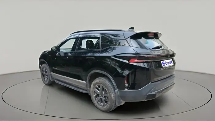2024 Tata Harrier PURE PLUS S DARK EDITION, Diesel, Manual, 20,232 km, exterior