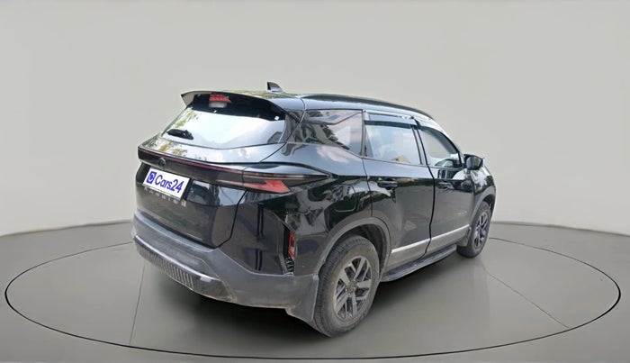 2024 Tata Harrier PURE PLUS S DARK EDITION, Diesel, Manual, 20,232 km, exterior