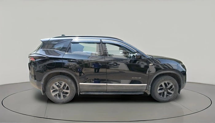 2024 Tata Harrier PURE PLUS S DARK EDITION, Diesel, Manual, 20,232 km, exterior