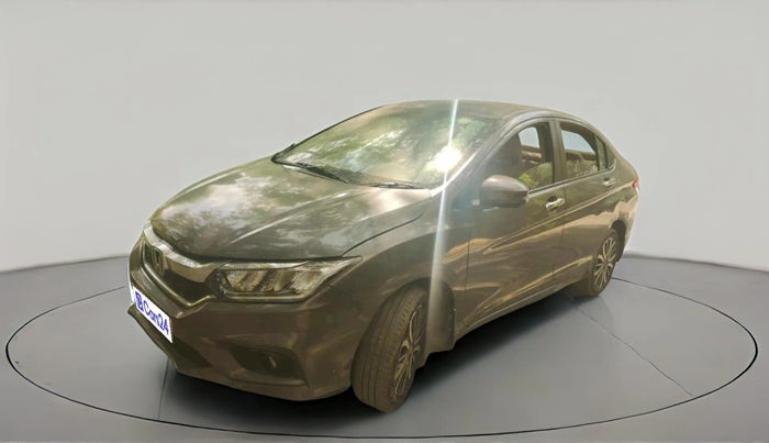 2017 Honda City 1.5L I-VTEC VX, Petrol, Manual, 8,939 km, exterior