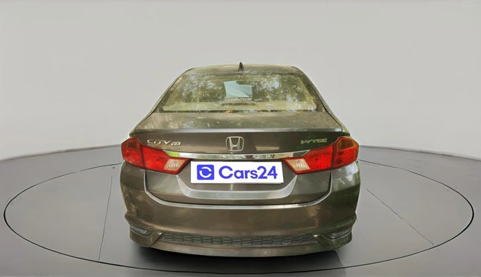 2017 Honda City 1.5L I-VTEC VX, Petrol, Manual, 8,939 km, exterior