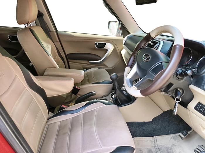 Interior