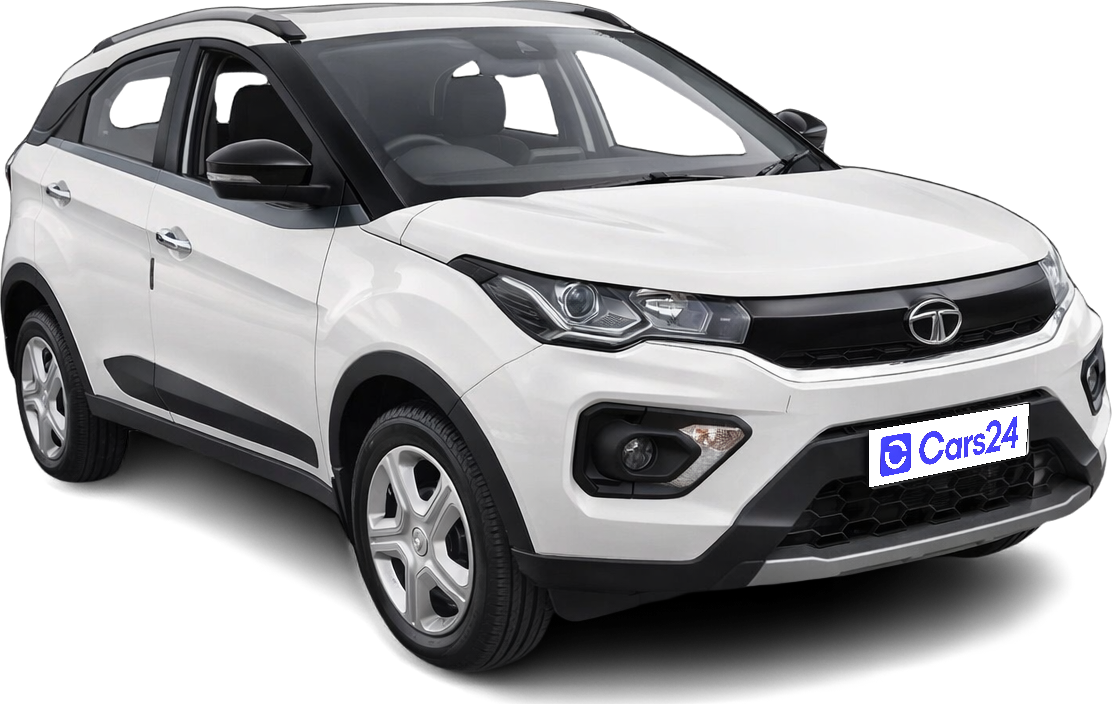 2022 Tata NEXON - SUV - Diesel - Manual - ₹6.65 lakh