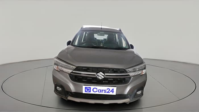 2020 Maruti XL6 ALPHA AT, Petrol, Automatic, 86,969 km, exterior