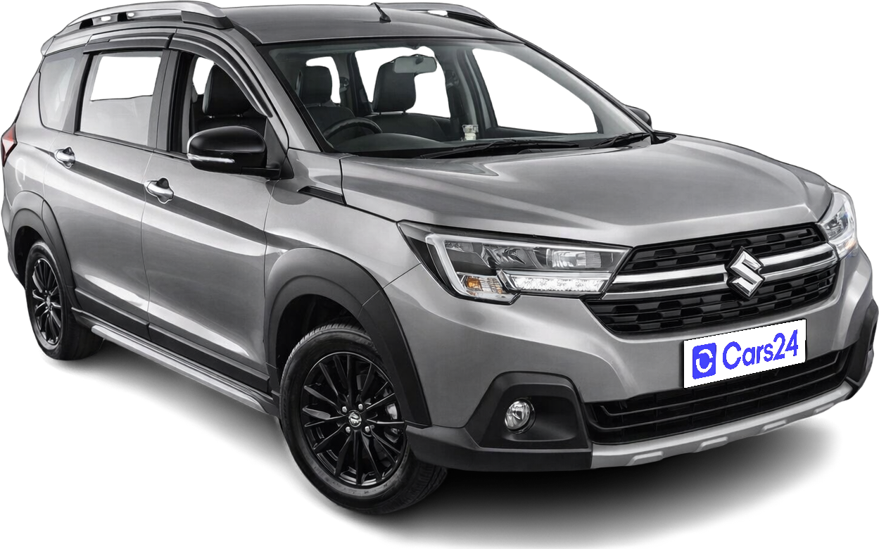 2020 Maruti XL6 - SUV - Petrol - Automatic - ₹8.98 lakh