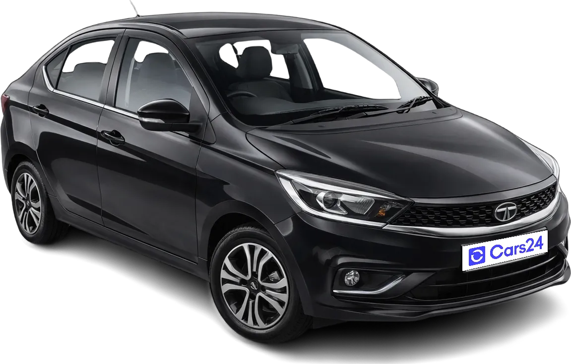 2022 Tata TIGOR - Sedan - CNG - Manual - ₹4.70 lakh