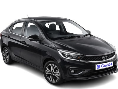 2022 Tata TIGOR - Sedan - CNG - Manual - ₹4.70 lakh