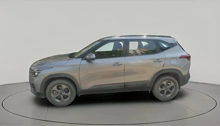 2019 KIA SELTOS HTK PLUS 1.5, Petrol, Manual, 61,264 km, exterior