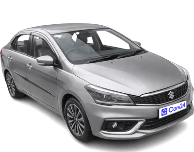 2019 Maruti Ciaz - Sedan - Petrol - Automatic - ₹5.90 lakh