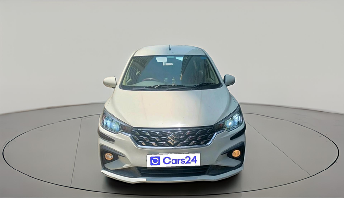 2021 Maruti Ertiga TOUR M CNG, CNG, Manual, 1,49,357 km, exterior