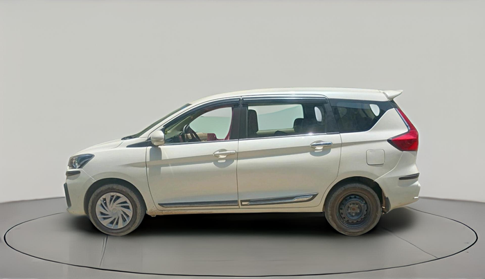 2021 Maruti Ertiga TOUR M CNG, CNG, Manual, 1,49,357 km, exterior