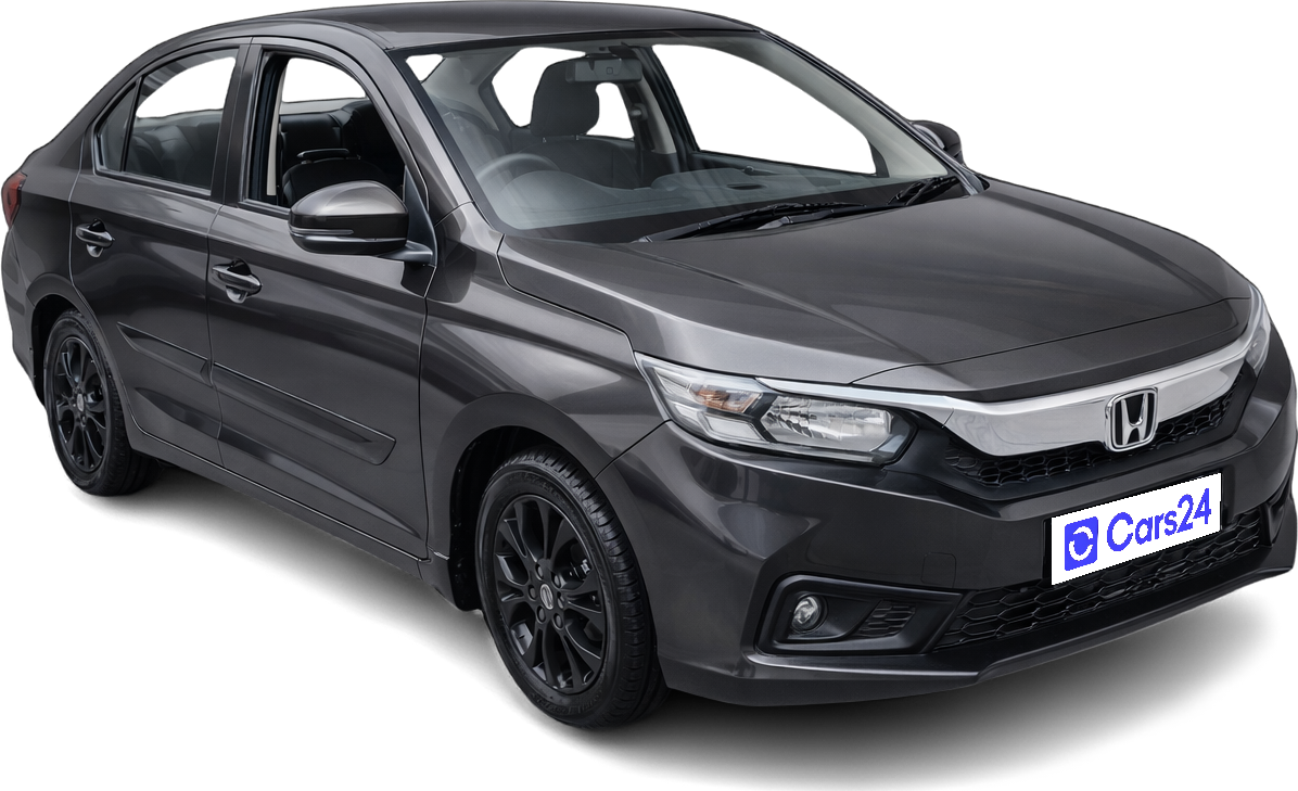 2018 Honda Amaze - Sedan - Petrol - Automatic - ₹4.40 lakh