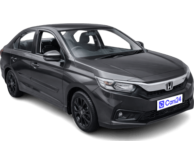 2018 Honda Amaze - Sedan - Petrol - Automatic - ₹4.40 lakh