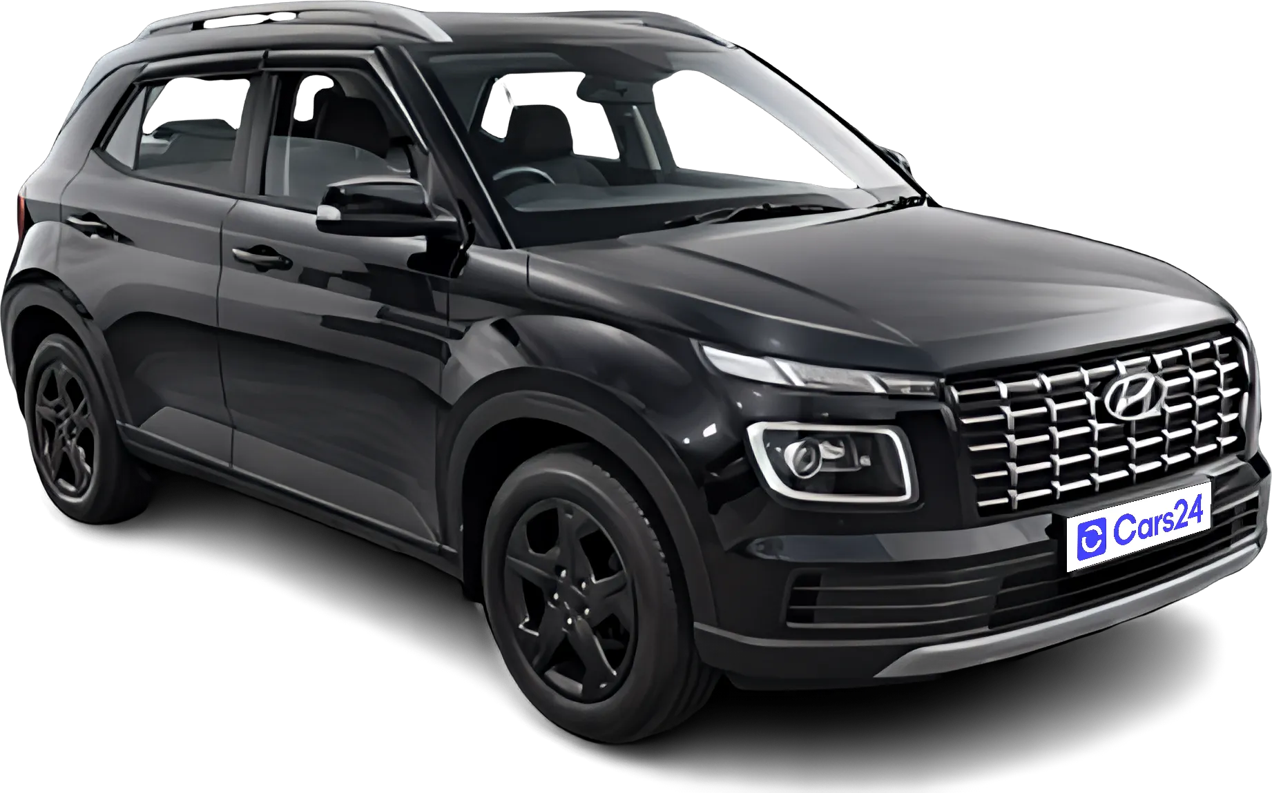 2024 Hyundai VENUE - SUV - Petrol - Manual - ₹8.00 lakh